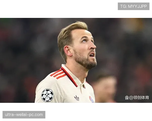 哈里·凯恩为何难率英格兰夺冠：核心角色与冠军无缘的深层解析