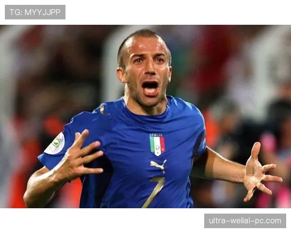 德尔皮耶罗前插破防与托蒂角色演变的关键战解析