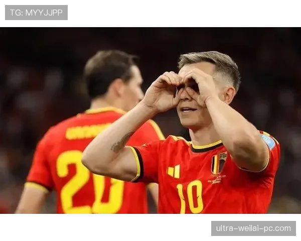 比利时对新西兰战报:五球胜利完成小组赛收官 比利时对新西兰战报:五球胜利完成小组赛收官